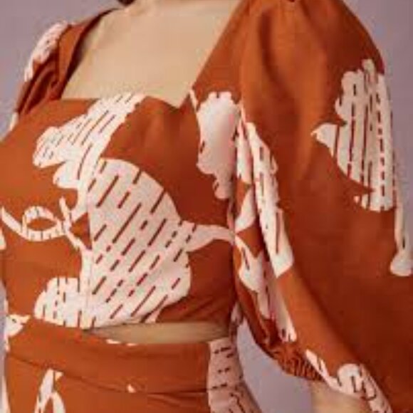 Keepsake Cut Out Dress 6 - Picture 3 of 3